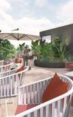 Туры в отель Hampton By Hilton Quito La Carolina Park Туры в отель Hampton By Hilton Quito La Carolina Park