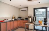 Туры в отель Seatown Hotel Туры в отель Seatown Hotel