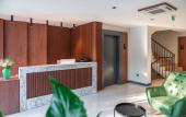 Туры в отель Seatown Hotel Туры в отель Seatown Hotel