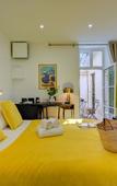 Туры в отель Boutique Hotel Provencia Туры в отель Boutique Hotel Provencia