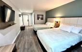 Туры в отель Lincoln Inn Туры в отель Lincoln Inn
