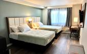 Туры в отель Lincoln Inn Туры в отель Lincoln Inn