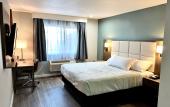 Туры в отель Lincoln Inn Туры в отель Lincoln Inn