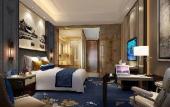 Туры в отель Wyndham Grand Lishui Downtown Туры в отель Wyndham Grand Lishui Downtown