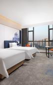 Туры в отель Hampton by Hilton Qingzhou Туры в отель Hampton by Hilton Qingzhou