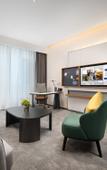 Туры в отель Hampton by Hilton Qingzhou Туры в отель Hampton by Hilton Qingzhou
