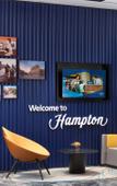 Туры в отель Hampton by Hilton Qingzhou Туры в отель Hampton by Hilton Qingzhou