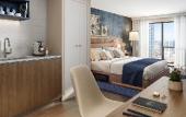 Туры в отель Gale Miami Hotel and Residences Туры в отель Gale Miami Hotel and Residences