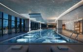 Туры в отель Sheraton Hangzhou Fuyang Туры в отель Sheraton Hangzhou Fuyang