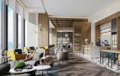 Туры в отель Sheraton Hangzhou Fuyang Туры в отель Sheraton Hangzhou Fuyang