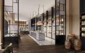 Туры в отель Sheraton Hangzhou Fuyang Туры в отель Sheraton Hangzhou Fuyang