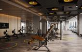 Туры в отель Sheraton Hangzhou Fuyang Туры в отель Sheraton Hangzhou Fuyang