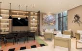 Туры в отель Ibis Mumbai Bkc Туры в отель Ibis Mumbai Bkc