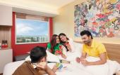 Туры в отель Ibis Mumbai Bkc Туры в отель Ibis Mumbai Bkc