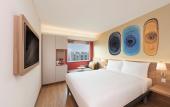 Туры в отель Ibis Mumbai Bkc Туры в отель Ibis Mumbai Bkc
