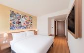 Туры в отель Ibis Mumbai Bkc Туры в отель Ibis Mumbai Bkc