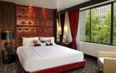 Туры в отель Kimpton Banneker Hotel by IHG Туры в отель Kimpton Banneker Hotel by IHG