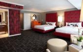Туры в отель Kimpton Banneker Hotel by IHG Туры в отель Kimpton Banneker Hotel by IHG