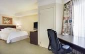 Туры в отель Embassy Suites Secaucus Meadowlands Hotel Туры в отель Embassy Suites Secaucus Meadowlands Hotel