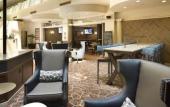 Туры в отель Embassy Suites Secaucus Meadowlands Hotel Туры в отель Embassy Suites Secaucus Meadowlands Hotel
