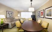 Туры в отель Embassy Suites Secaucus Meadowlands Hotel Туры в отель Embassy Suites Secaucus Meadowlands Hotel