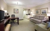 Туры в отель Embassy Suites Secaucus Meadowlands Hotel Туры в отель Embassy Suites Secaucus Meadowlands Hotel
