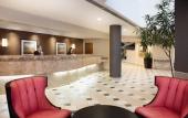 Туры в отель Embassy Suites Secaucus Meadowlands Hotel Туры в отель Embassy Suites Secaucus Meadowlands Hotel