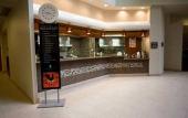 Туры в отель Embassy Suites Secaucus Meadowlands Hotel Туры в отель Embassy Suites Secaucus Meadowlands Hotel