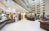 Туры в отель Embassy Suites Secaucus Meadowlands Hotel Туры в отель Embassy Suites Secaucus Meadowlands Hotel
