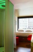 Туры в отель citizenM Glasgow Туры в отель citizenM Glasgow