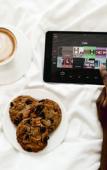 Туры в отель citizenM Glasgow Туры в отель citizenM Glasgow