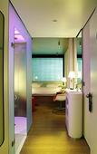 Туры в отель citizenM Glasgow Туры в отель citizenM Glasgow