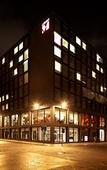 Туры в отель citizenM Glasgow Туры в отель citizenM Glasgow