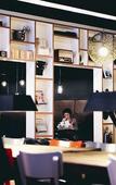 Туры в отель citizenM Glasgow Туры в отель citizenM Glasgow