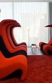 Туры в отель citizenM Glasgow Туры в отель citizenM Glasgow