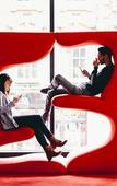 Туры в отель citizenM Glasgow Туры в отель citizenM Glasgow