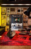 Туры в отель citizenM Glasgow Туры в отель citizenM Glasgow