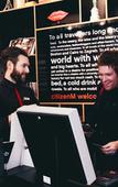 Туры в отель citizenM Glasgow Туры в отель citizenM Glasgow