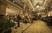 Туры в отель The Pfister Hotel Туры в отель The Pfister Hotel