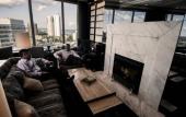 Туры в отель The Pfister Hotel Туры в отель The Pfister Hotel
