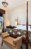 Туры в отель The Pfister Hotel Туры в отель The Pfister Hotel