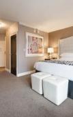 Туры в отель The Pfister Hotel Туры в отель The Pfister Hotel