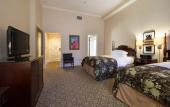 Туры в отель The Pfister Hotel Туры в отель The Pfister Hotel