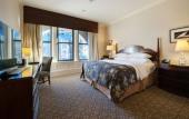 Туры в отель The Pfister Hotel Туры в отель The Pfister Hotel