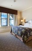 Туры в отель The Pfister Hotel Туры в отель The Pfister Hotel
