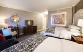 Туры в отель The Pfister Hotel Туры в отель The Pfister Hotel