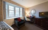 Туры в отель The Pfister Hotel Туры в отель The Pfister Hotel