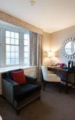 Туры в отель The Pfister Hotel Туры в отель The Pfister Hotel