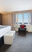 Туры в отель The Pfister Hotel Туры в отель The Pfister Hotel