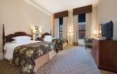 Туры в отель The Pfister Hotel Туры в отель The Pfister Hotel